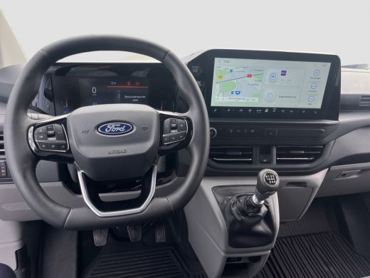 Ford Transit Custom 300 2.0 TDCI L2H1 Limited | TREKHAAK | CLIMATE CONTROLE | 17 INCH VELGEN . ActivLease financial lease