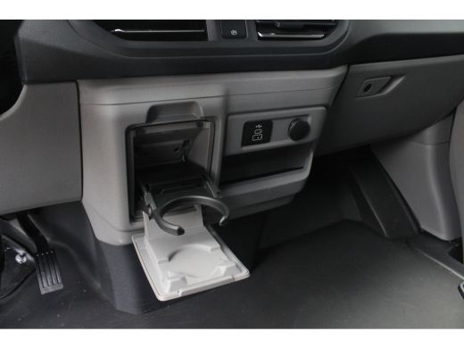 Ford Transit Custom 320 2.0 TDCI 170pk L2H1 Limited | 2 ZIJSCHUIFDEUREN | COMPLEET |VOORBEREID VOOR DUBBELE CABINE ActivLease financial lease