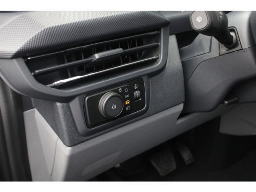 Ford Transit Custom 320 2.0 TDCI 170pk L2H1 Limited | 2 ZIJSCHUIFDEUREN | COMPLEET |VOORBEREID VOOR DUBBELE CABINE ActivLease financial lease