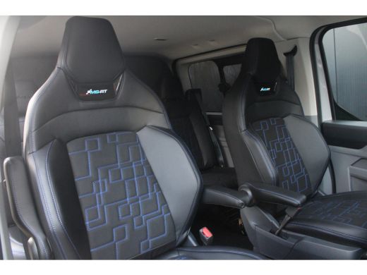 Ford Transit Custom 320 2.0 TDCI L2H1 MS-RT AWD ActivLease financial lease