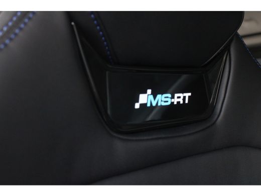 Ford Transit Custom 320 2.0 TDCI L2H1 MS-RT AWD ActivLease financial lease