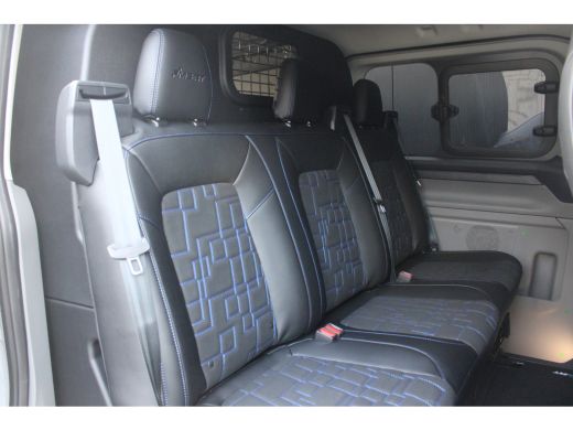 Ford Transit Custom 320 2.0 TDCI L2H1 MS-RT AWD ActivLease financial lease