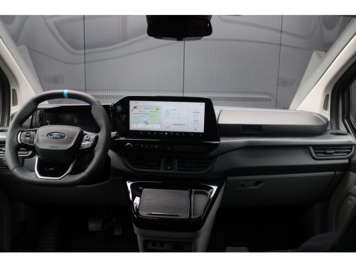 Ford Transit Custom 320 2.0 TDCI L2H1 MS-RT AWD ActivLease financial lease