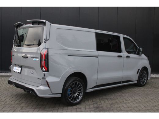 Ford Transit Custom 320 2.0 TDCI L2H1 MS-RT AWD ActivLease financial lease