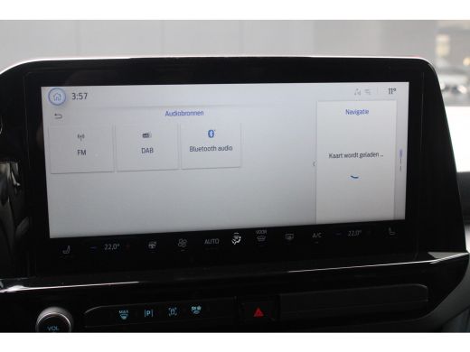 Ford Transit Custom 320 2.0 TDCI L2H1 MS-RT AWD ActivLease financial lease