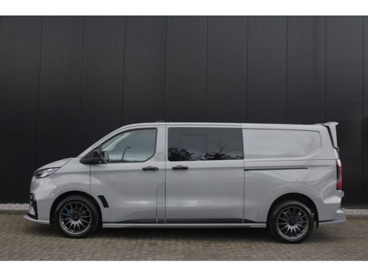 Ford Transit Custom 320 2.0 TDCI L2H1 MS-RT AWD ActivLease financial lease