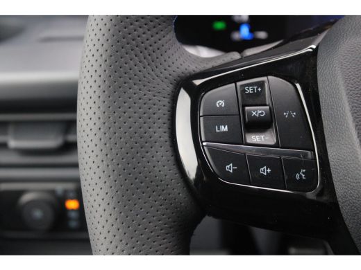 Ford Transit Custom 320 2.0 TDCI L2H1 MS-RT AWD ActivLease financial lease