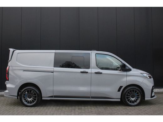Ford Transit Custom 320 2.0 TDCI L2H1 MS-RT AWD ActivLease financial lease