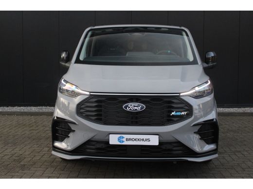 Ford Transit Custom 320 2.0 TDCI L2H1 MS-RT AWD ActivLease financial lease