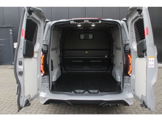 Ford Transit Custom 320 2.0 TDCI L2H1 MS-RT AWD ActivLease financial lease