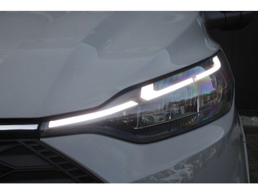 Ford Transit Custom 320 2.0 TDCI L2H1 MS-RT AWD ActivLease financial lease
