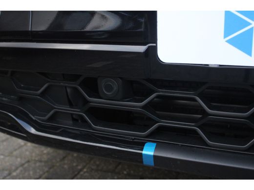 Ford Transit Custom 320 2.5 PHEV L2H1 Sport Dubbele Cabine | Alle opties | Trekhaak ActivLease financial lease