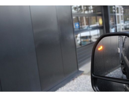 Ford Transit Custom 320 2.5 PHEV L2H1 Sport Dubbele Cabine | Alle opties | Trekhaak ActivLease financial lease