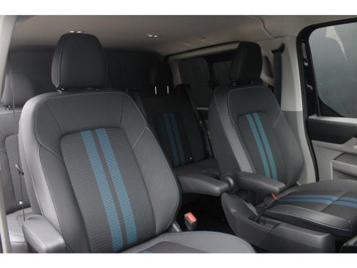 Ford Transit Custom 320 2.5 PHEV L2H1 Sport Dubbele Cabine | Alle opties | Trekhaak ActivLease financial lease