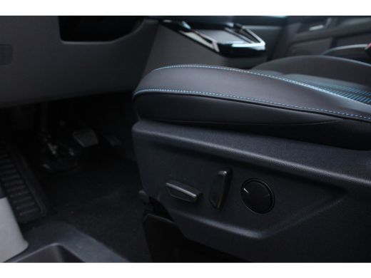 Ford Transit Custom 320 2.5 PHEV L2H1 Sport Dubbele Cabine | Alle opties | Trekhaak ActivLease financial lease