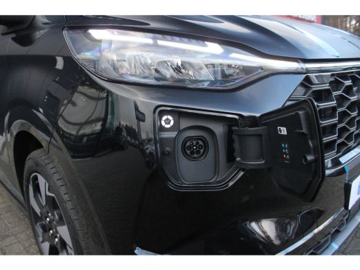 Ford Transit Custom 320 2.5 PHEV L2H1 Sport Dubbele Cabine | Alle opties | Trekhaak ActivLease financial lease