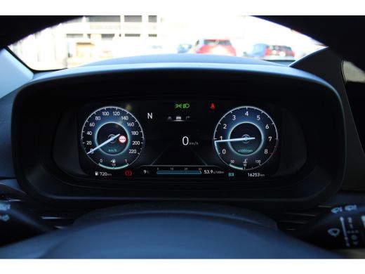 Hyundai Bayon Hyundai 1.0 T-GDI Comfort Smart | Achteruitrijcamera | Apple Carplay/Android Auto|telefoonintegra... ActivLease financial lease