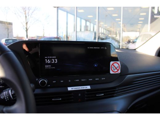 Hyundai Bayon Hyundai 1.0 T-GDI Comfort Smart | Achteruitrijcamera | Apple Carplay/Android Auto|telefoonintegra... ActivLease financial lease