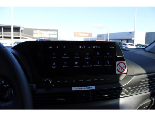Hyundai Bayon Hyundai 1.0 T-GDI Comfort Smart | Achteruitrijcamera | Apple Carplay/Android Auto|telefoonintegra... ActivLease financial lease