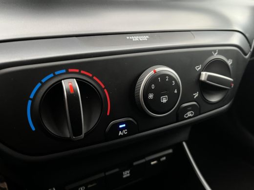 Hyundai Bayon Hyundai 1.0 T-GDI Comfort Smart | Achteruitrijcamera | Apple Carplay/Android Auto|telefoonintegra... ActivLease financial lease