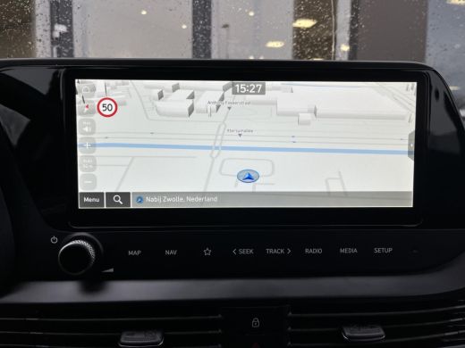 Hyundai Bayon Hyundai 1.0 T-GDI Comfort Smart | Achteruitrijcamera | Apple Carplay/Android Auto|telefoonintegra... ActivLease financial lease