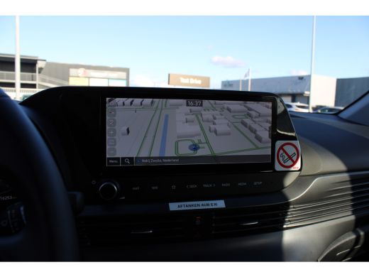 Hyundai Bayon Hyundai 1.0 T-GDI Comfort Smart | Achteruitrijcamera | Apple Carplay/Android Auto|telefoonintegra... ActivLease financial lease