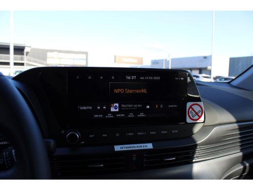 Hyundai Bayon Hyundai 1.0 T-GDI Comfort Smart | Achteruitrijcamera | Apple Carplay/Android Auto|telefoonintegra... ActivLease financial lease