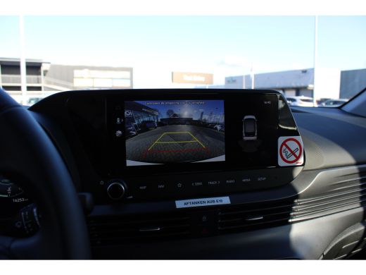 Hyundai Bayon Hyundai 1.0 T-GDI Comfort Smart | Achteruitrijcamera | Apple Carplay/Android Auto|telefoonintegra... ActivLease financial lease