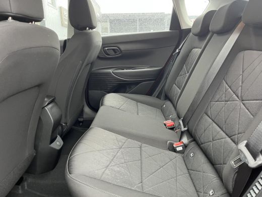 Hyundai Bayon Hyundai 1.0 T-GDI Comfort Smart | Achteruitrijcamera | Apple Carplay/Android Auto|telefoonintegra... ActivLease financial lease