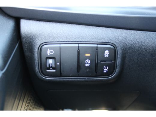 Hyundai Bayon Hyundai 1.0 T-GDI Comfort Smart | Achteruitrijcamera | Apple Carplay/Android Auto|telefoonintegra... ActivLease financial lease