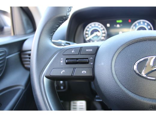 Hyundai Bayon Hyundai 1.0 T-GDI Comfort Smart | Achteruitrijcamera | Apple Carplay/Android Auto|telefoonintegra... ActivLease financial lease