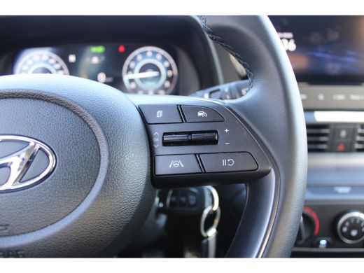 Hyundai Bayon Hyundai 1.0 T-GDI Comfort Smart | Achteruitrijcamera | Apple Carplay/Android Auto|telefoonintegra... ActivLease financial lease