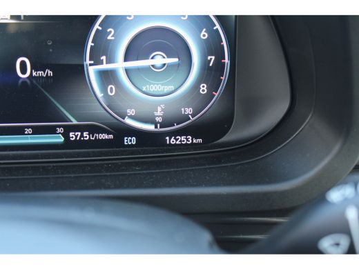 Hyundai Bayon Hyundai 1.0 T-GDI Comfort Smart | Achteruitrijcamera | Apple Carplay/Android Auto|telefoonintegra... ActivLease financial lease