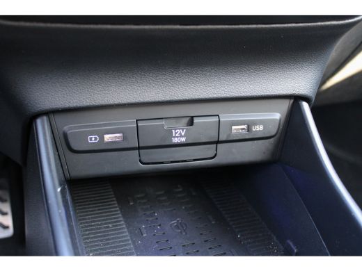 Hyundai Bayon Hyundai 1.0 T-GDI Comfort Smart | Achteruitrijcamera | Apple Carplay/Android Auto|telefoonintegra... ActivLease financial lease
