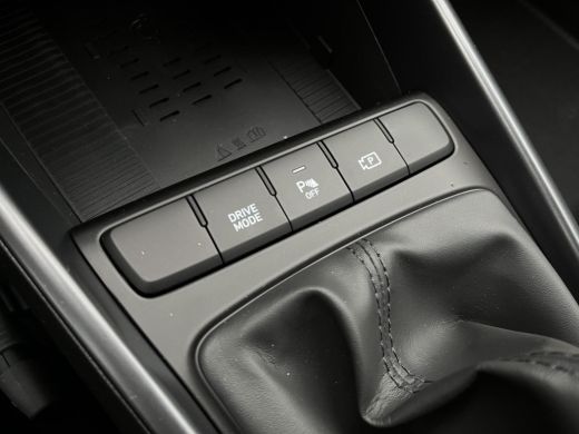 Hyundai Bayon Hyundai 1.0 T-GDI Comfort Smart | Achteruitrijcamera | Apple Carplay/Android Auto|telefoonintegra... ActivLease financial lease