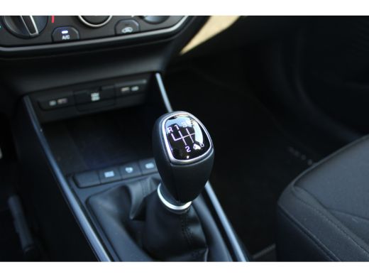 Hyundai Bayon Hyundai 1.0 T-GDI Comfort Smart | Achteruitrijcamera | Apple Carplay/Android Auto|telefoonintegra... ActivLease financial lease