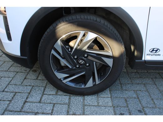 Hyundai Bayon Hyundai 1.0 T-GDI Comfort Smart | Achteruitrijcamera | Apple Carplay/Android Auto|telefoonintegra... ActivLease financial lease