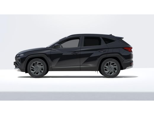 Hyundai Tucson Hyundai 1.6 T-GDI PHEV 20th Anniversary | €6291 Voorraad Voordeel !! | | Airco (automatisch) | Ap... ActivLease financial lease