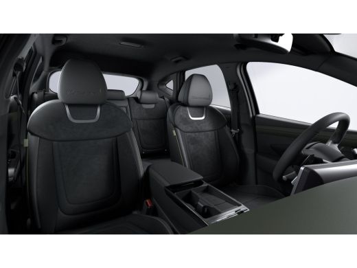 Hyundai Tucson Hyundai 1.6 T-GDI PHEV 20th Anniversary | €6291 Voorraad Voordeel !! | | Airco (automatisch) | Ap... ActivLease financial lease