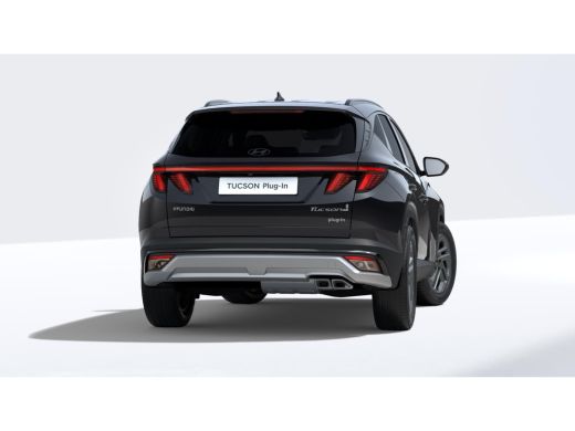 Hyundai Tucson Hyundai 1.6 T-GDI PHEV 20th Anniversary | €6291 Voorraad Voordeel !! | | Airco (automatisch) | Ap... ActivLease financial lease