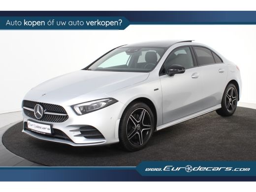 Mercedes A-Klasse 250 e AMG Line *1ste Eigenaar*Panoramadak*Full Options*