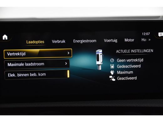 Mercedes A-Klasse 250 e AMG Line *1ste Eigenaar*Panoramadak*Full Options* ActivLease financial lease