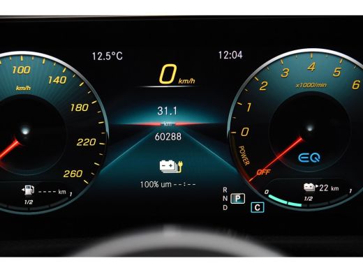 Mercedes A-Klasse 250 e AMG Line *1ste Eigenaar*Panoramadak*Full Options* ActivLease financial lease