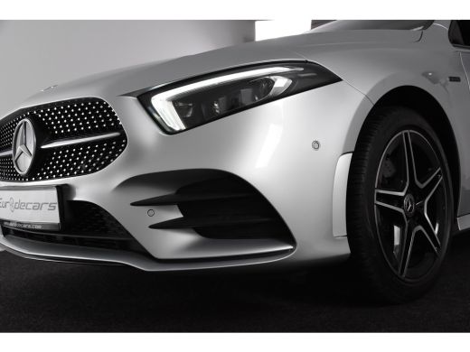 Mercedes A-Klasse 250 e AMG Line *1ste Eigenaar*Panoramadak*Full Options* ActivLease financial lease