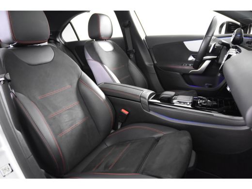 Mercedes A-Klasse 250 e AMG Line *1ste Eigenaar*Panoramadak*Full Options* ActivLease financial lease