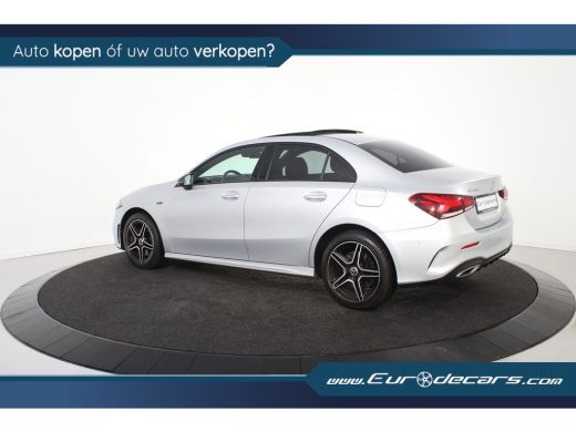 Mercedes A-Klasse 250 e AMG Line *1ste Eigenaar*Panoramadak*Full Options* ActivLease financial lease