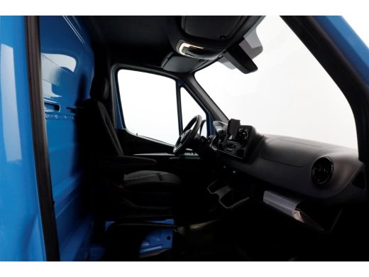 Mercedes Sprinter 311 CDI 7G Automaat RWD Bakwagen met achterdeuren Airco 03-2021 ActivLease financial lease