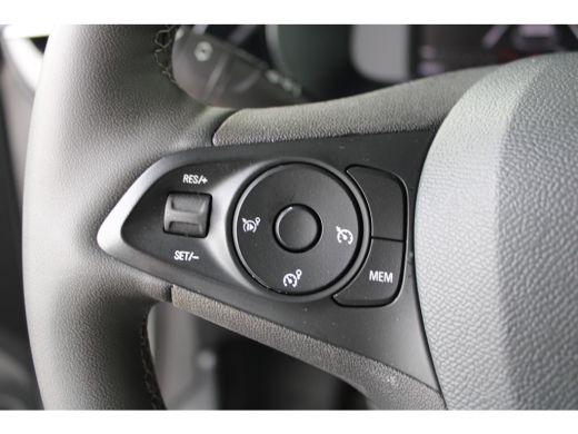 Opel Corsa 1.2 Level 3 Elegance |100 pk| LED | Half leder | Apple carplay | 1e eigenaar | ActivLease financial lease