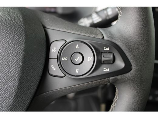 Opel Corsa 1.2 Level 3 | Apple Carplay/Android Auto|telefoonintegratie premium | LED koplampen | Lichtmetale... ActivLease financial lease