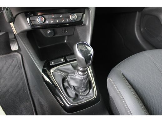 Opel Corsa 1.2 Level 3 Elegance |100 pk| LED | Half leder | Apple carplay | 1e eigenaar | ActivLease financial lease